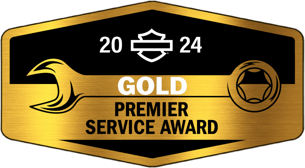 Gold Premier Service Award in Chippewa Falls, WI