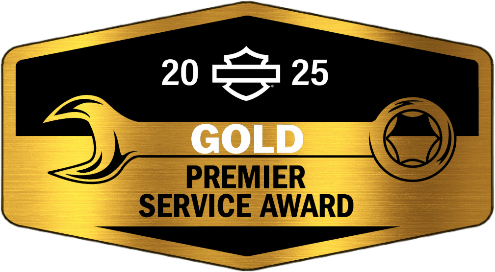 Gold Premier Service Award in Chippewa Falls, WI